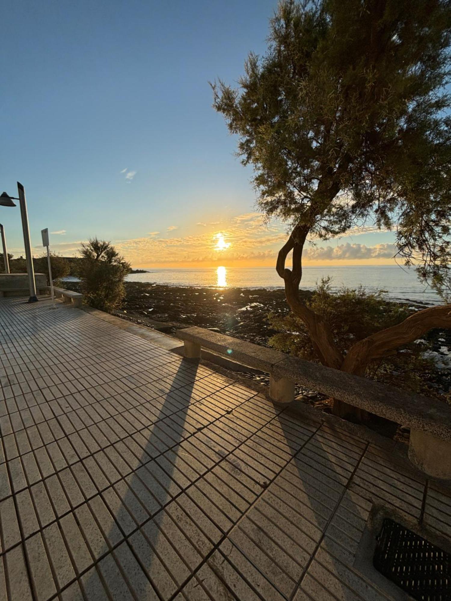 Apartment Paraiso Playa De Arinaga