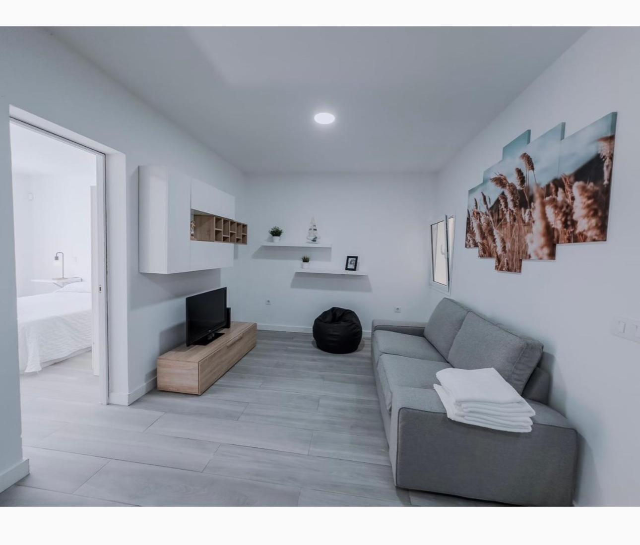 Apartament Paraiso Playa De